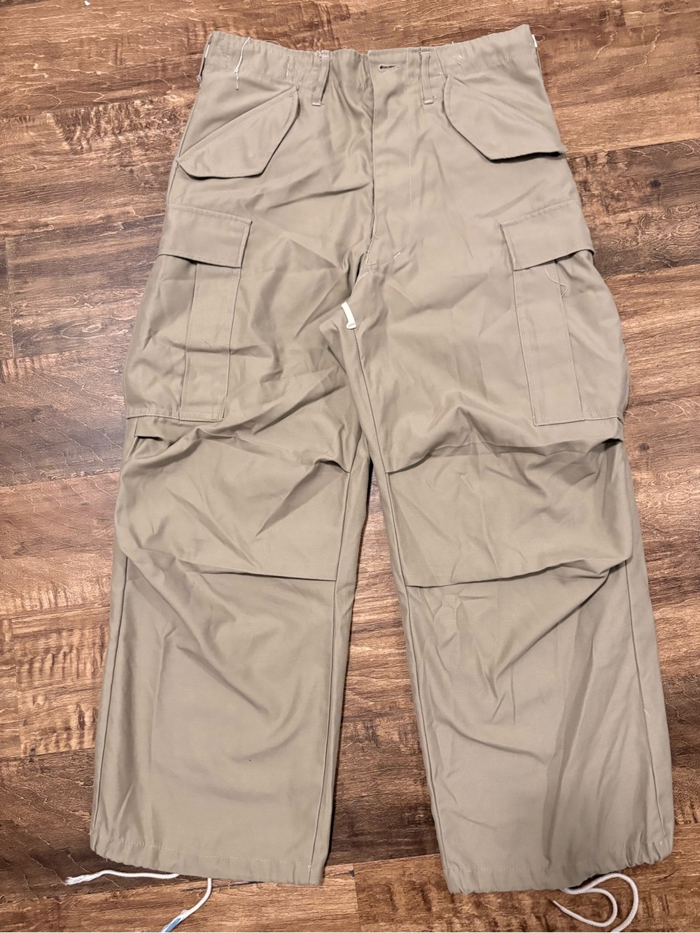 Middle Eastern Issued M51 Field Pants